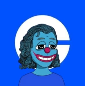 Based Joker token image