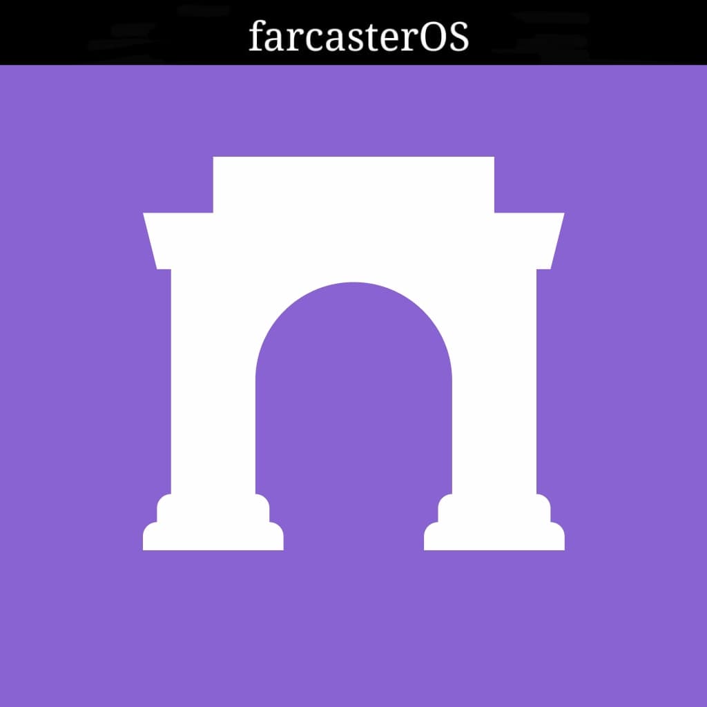 farcasterOS token image