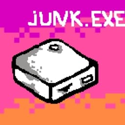 Junk.EXE token image