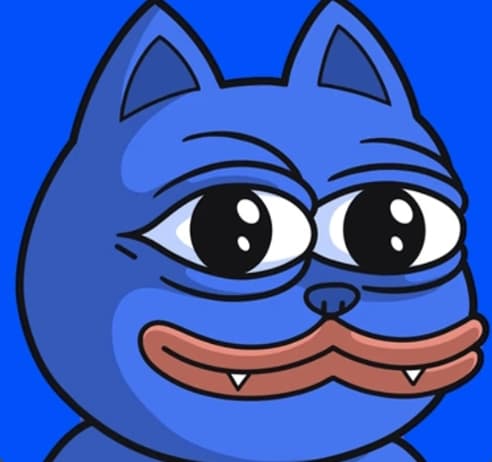 Pepe Cat token image