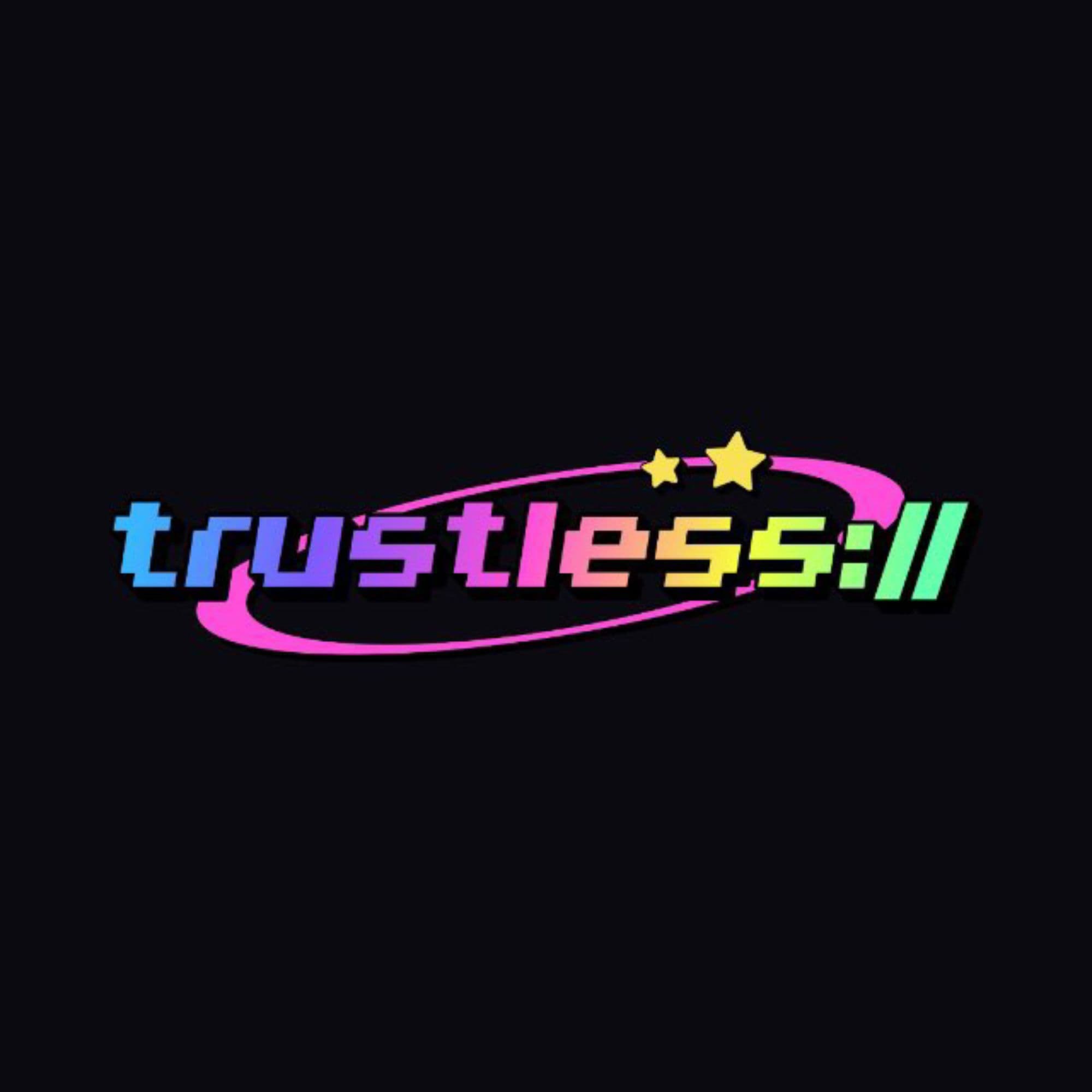 trustlessness token image