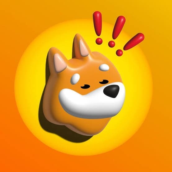 Babydoge token image