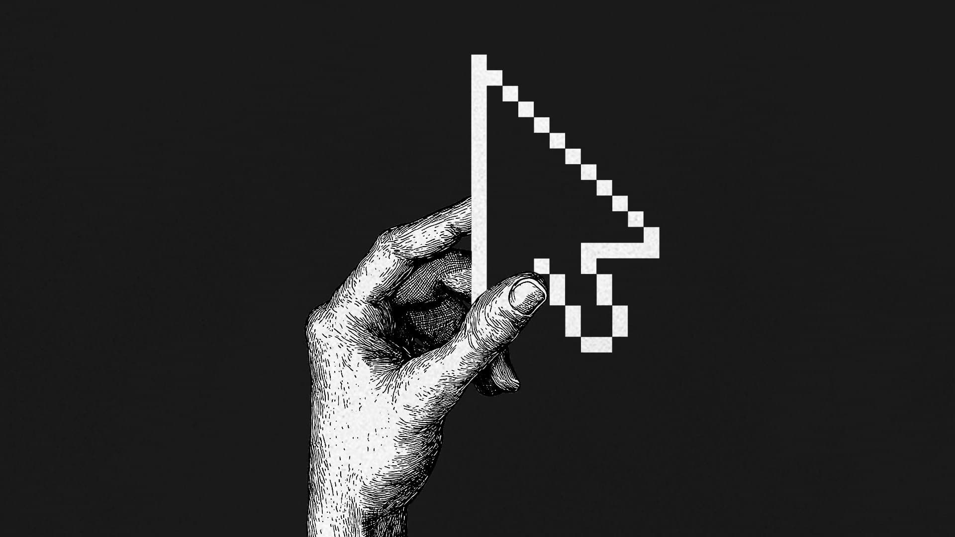 Operator AI token image