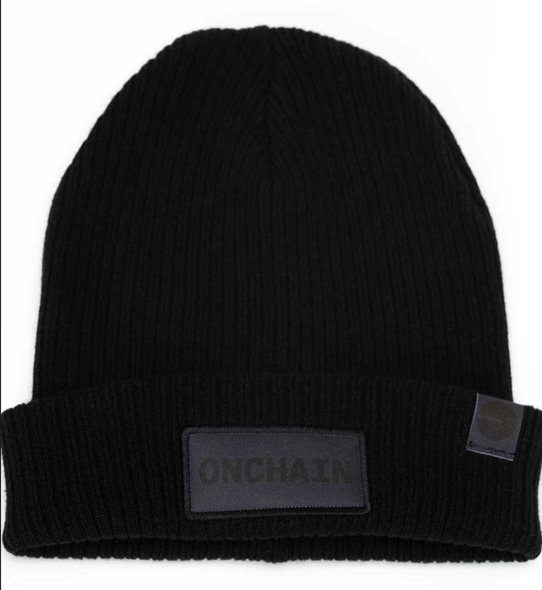 Onchain Beanie token image