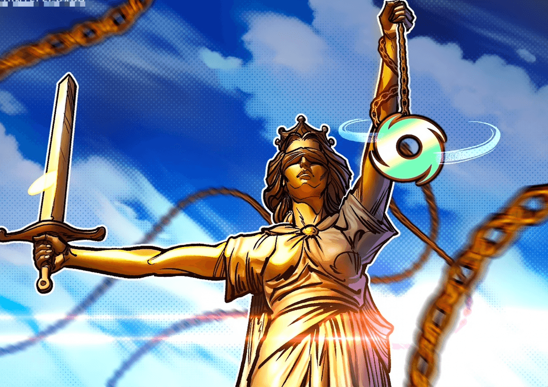 Victory of Freedom token image