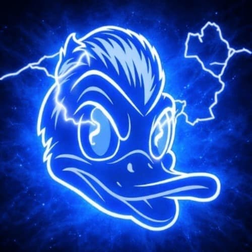 DUCKIES BASE token image