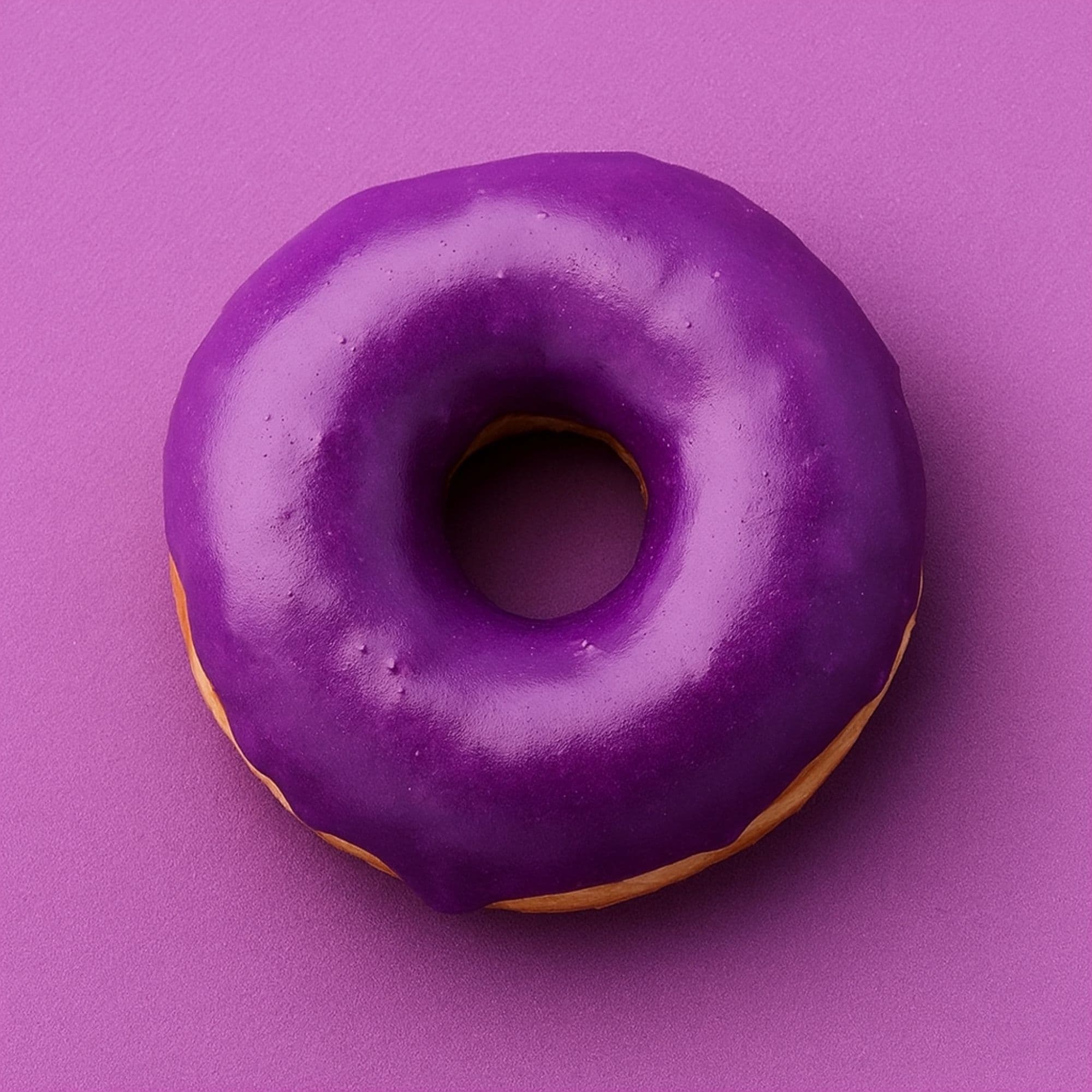 Doughnad token image