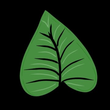 TAROLEAVES token image