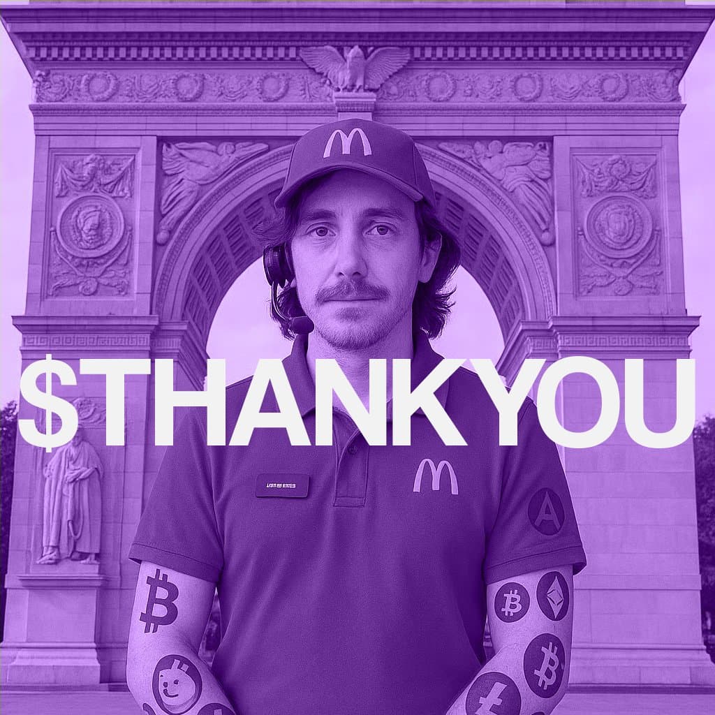 THANKYOU token image