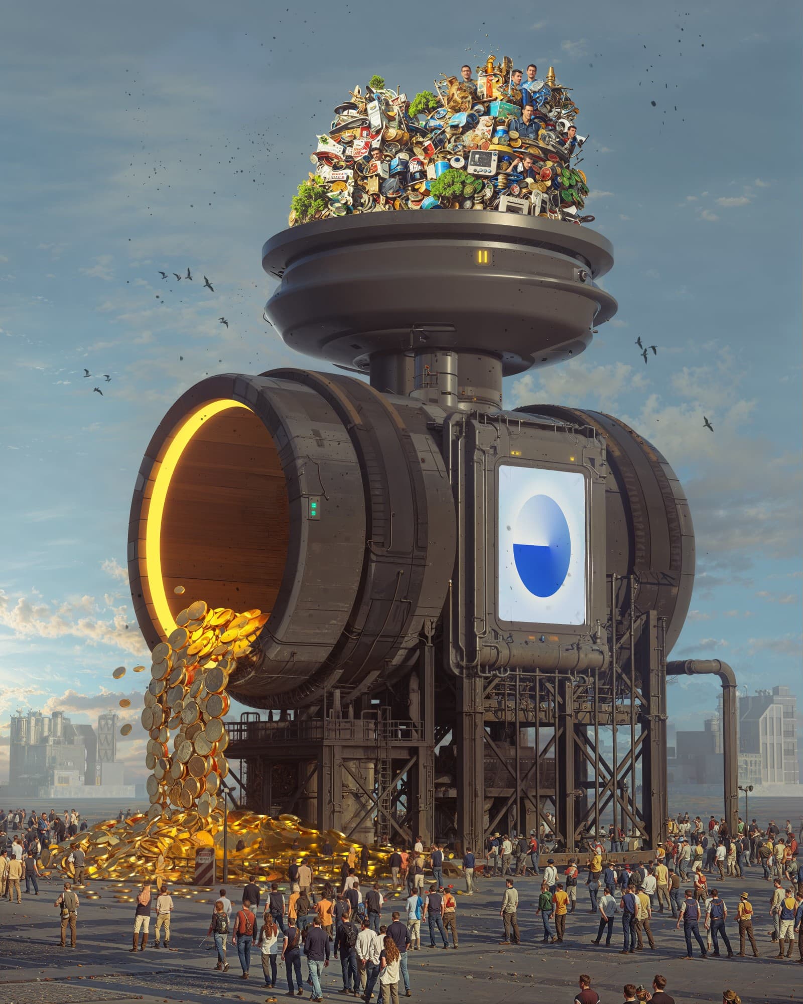 COIN EVERYTHING token image