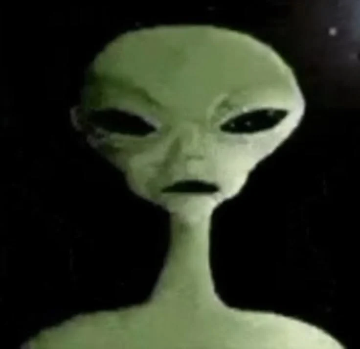 ALIEN token image