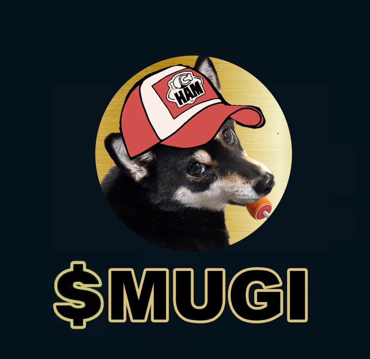 Clank Of Mugi token image