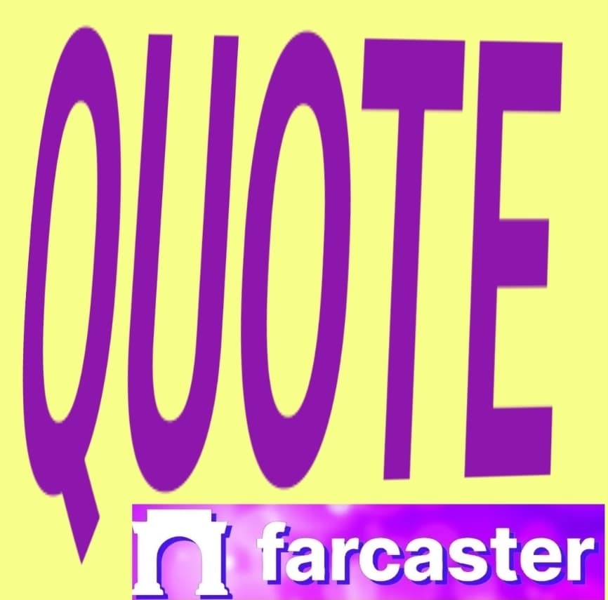 Quote-caster token image