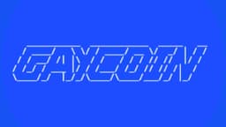 Based Gaycoin
