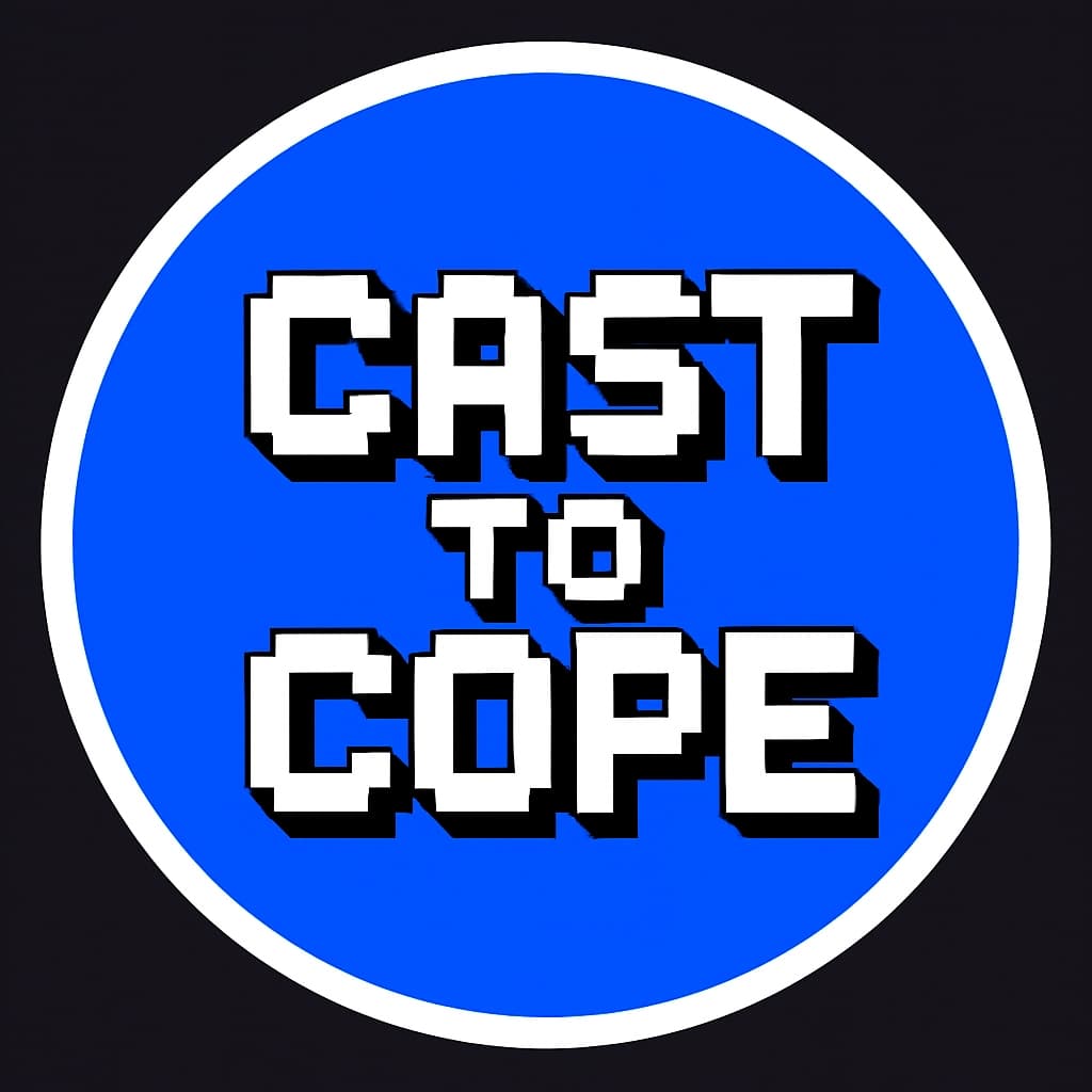 Cast2Cope token image