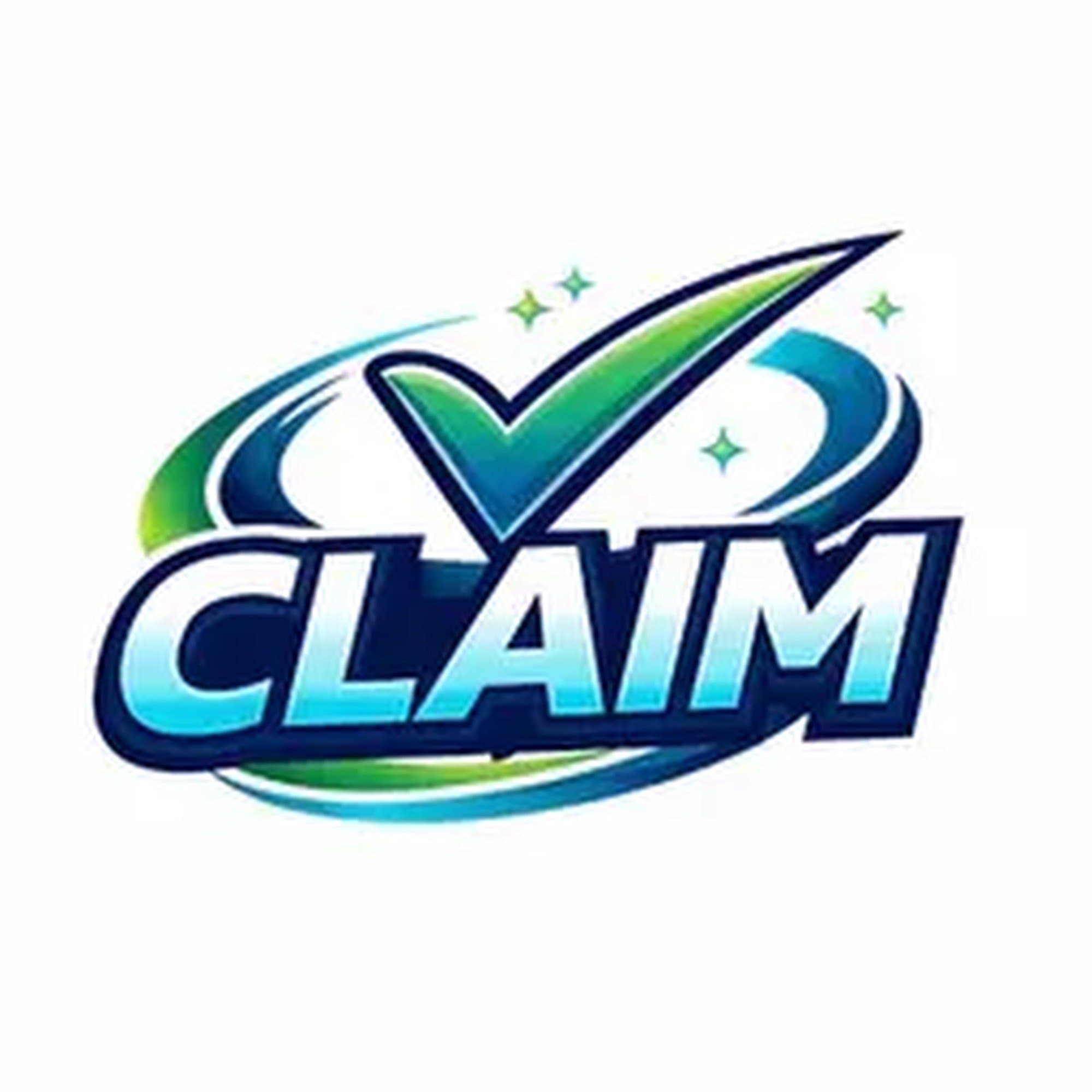 CLAIM token image