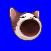 Pop Cat token image