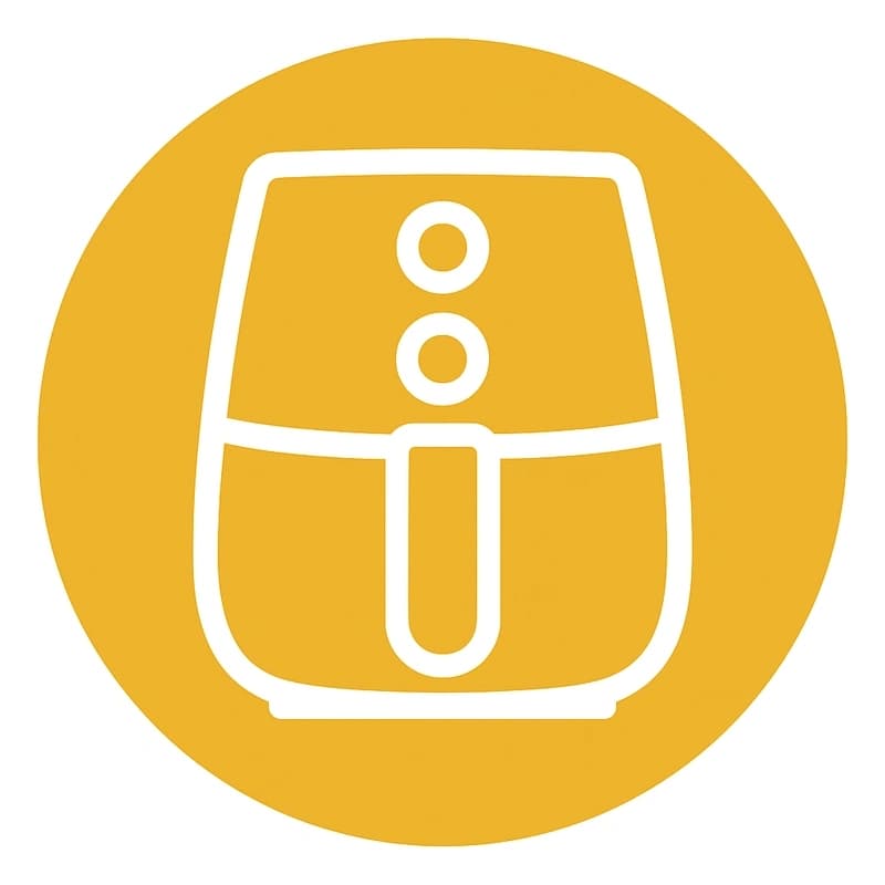 Airfryer Coin token image