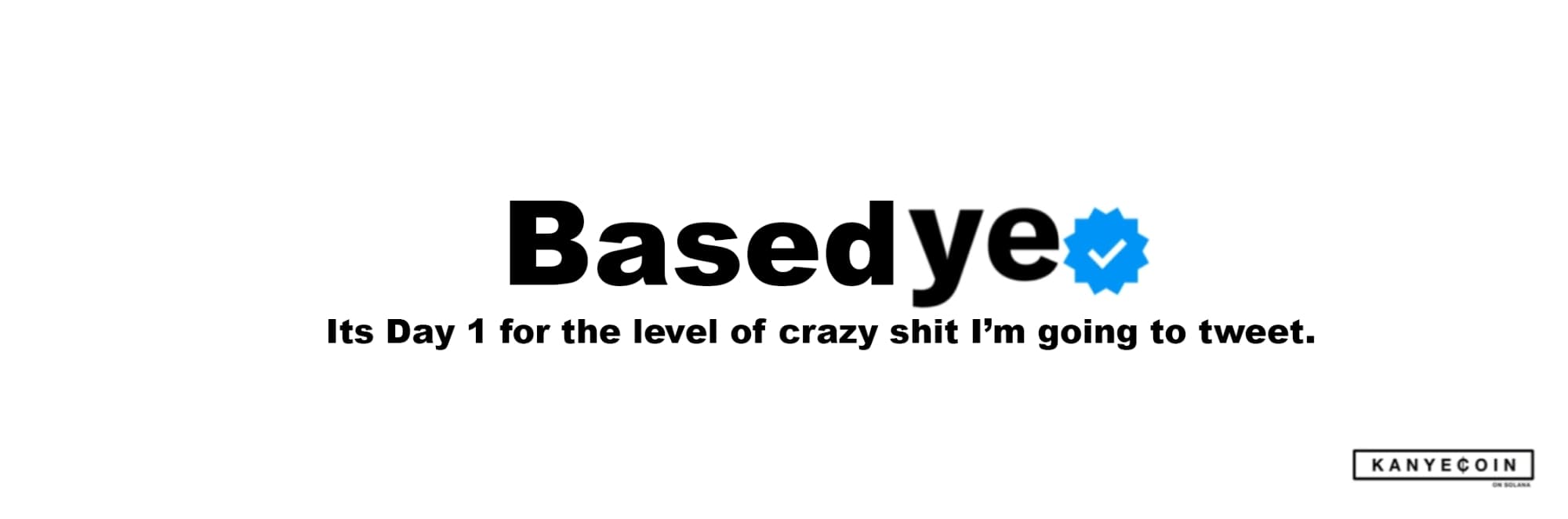 BasedYE token image