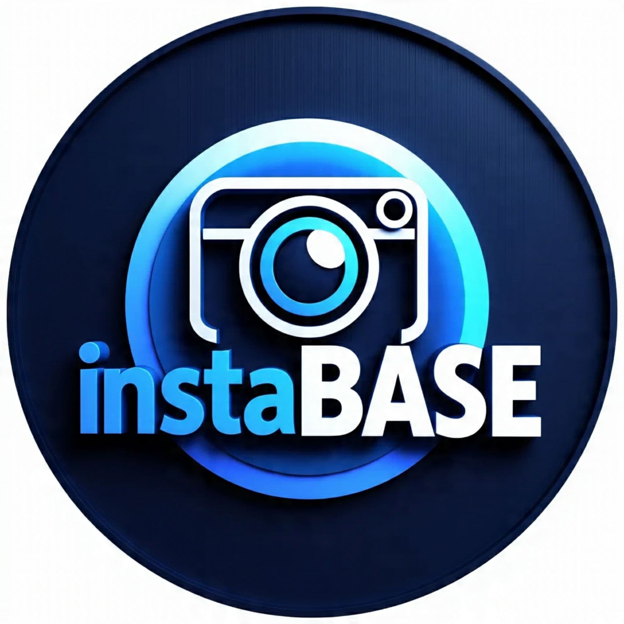 instaBASE token image