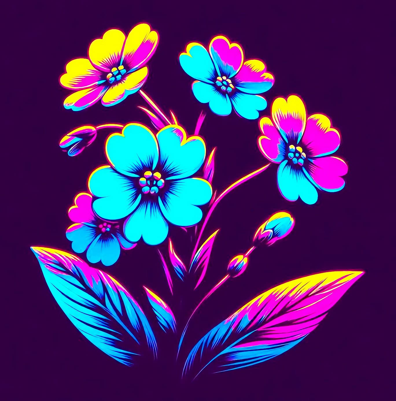 Petalcoin token image