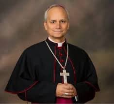 Robert Prevost token image