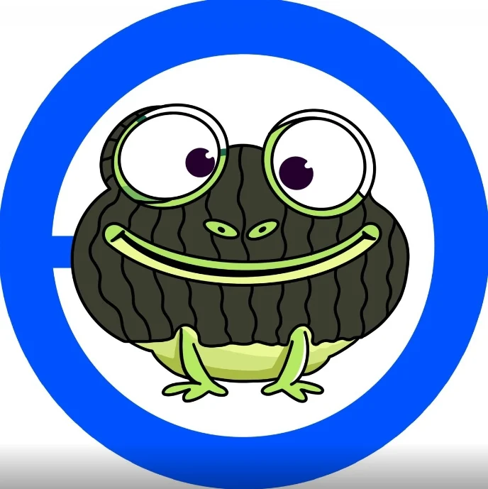 Ski Mask Froc token image