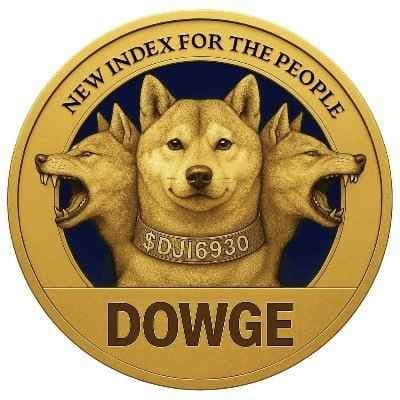 DOWGE token image
