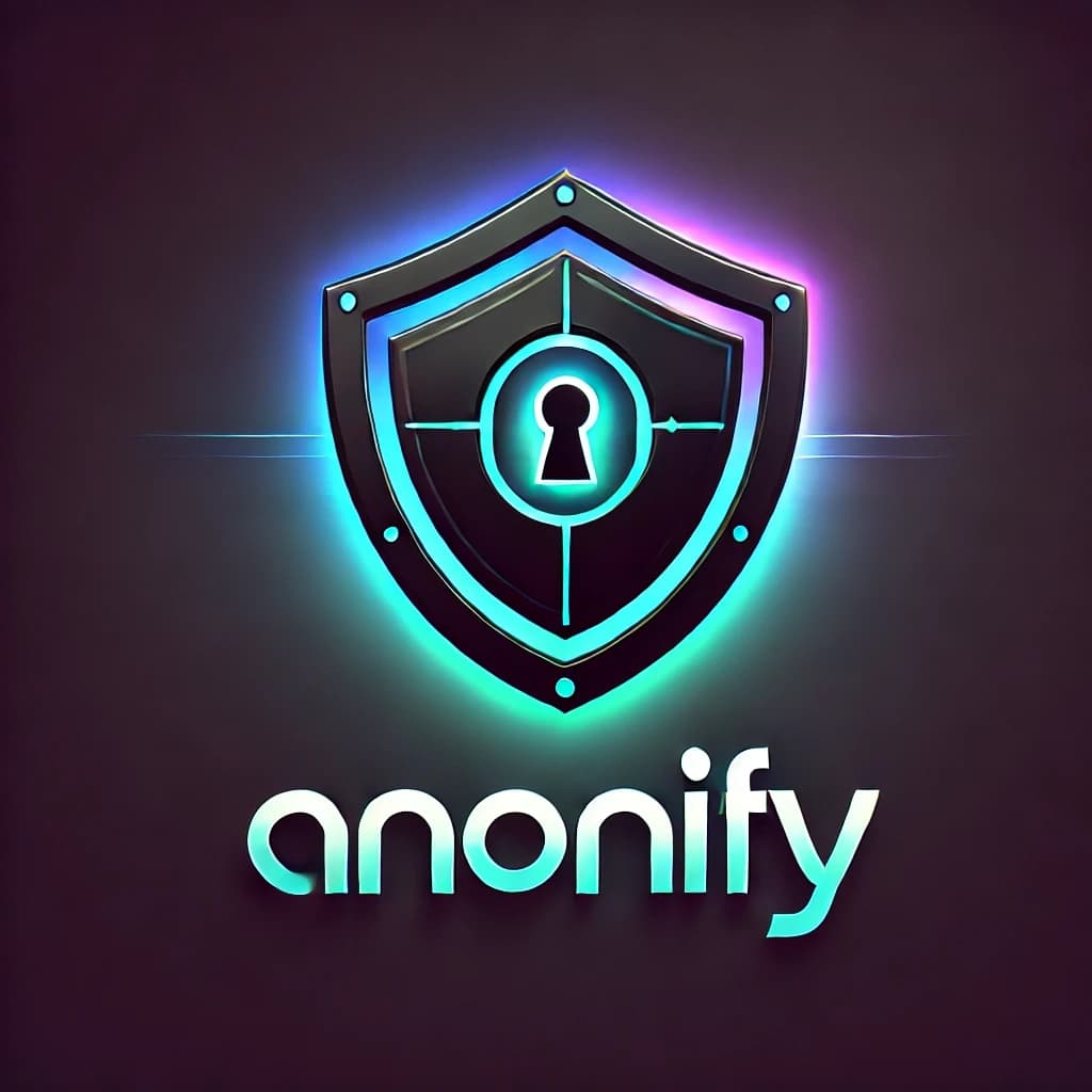 Anonify token image