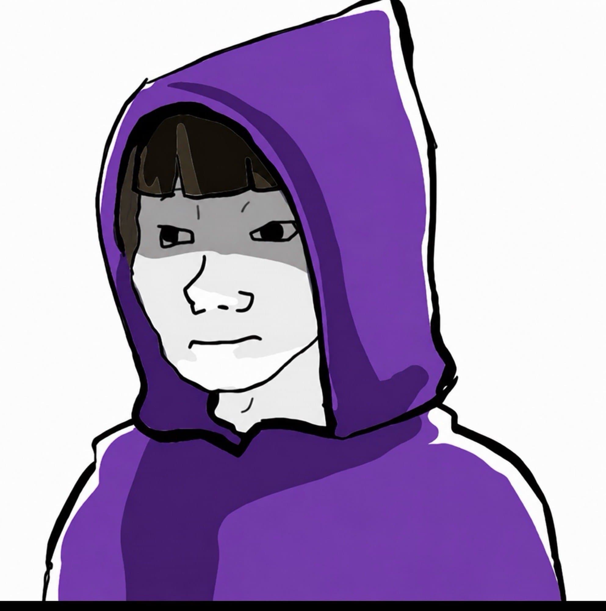 FARCASTER HOODIE token image