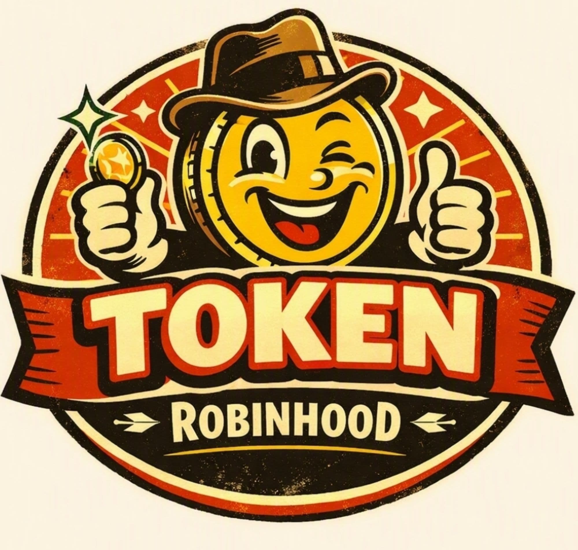 Token token image