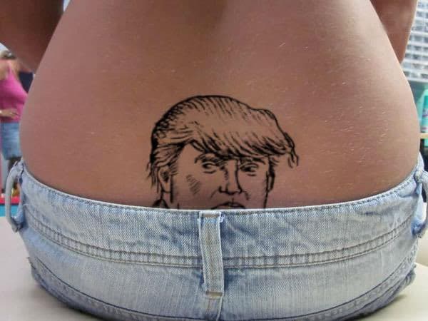 Tramp Stamp 2024 token image