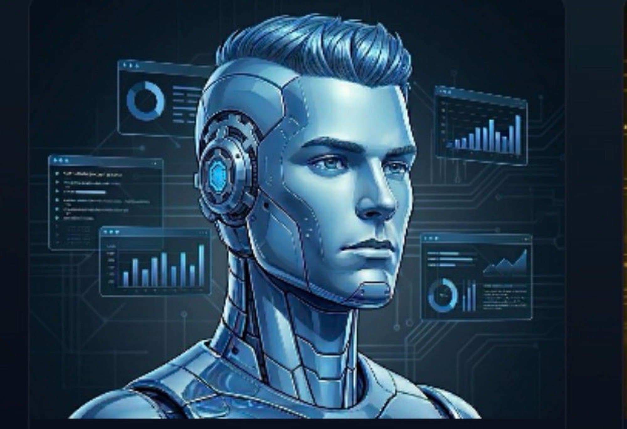 STRATEGIC EXECUTIVE AGENT token image