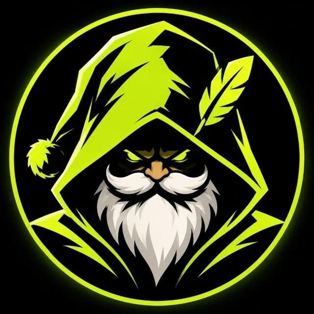 SantaHood token image