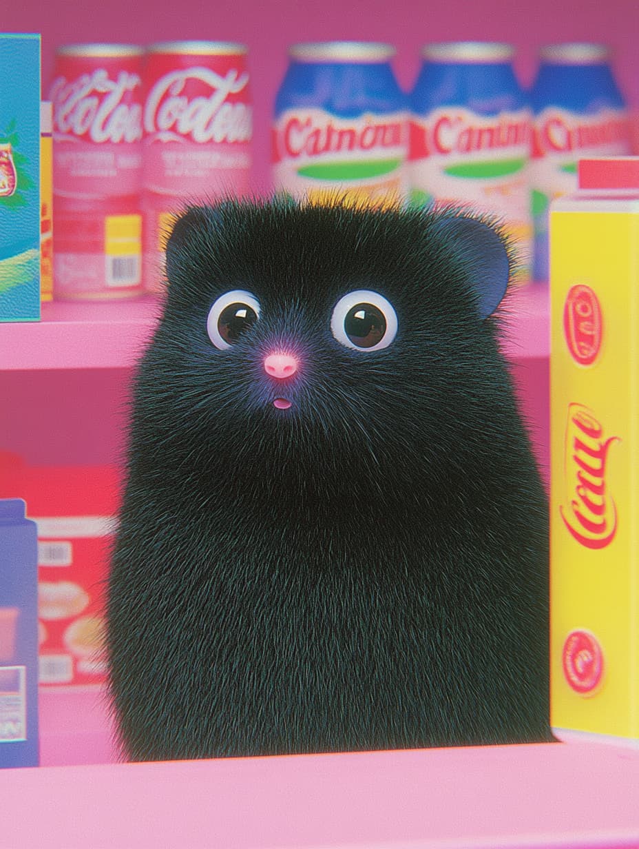 BLACK HENLO token image