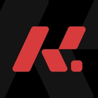 Kibble Exchange token image