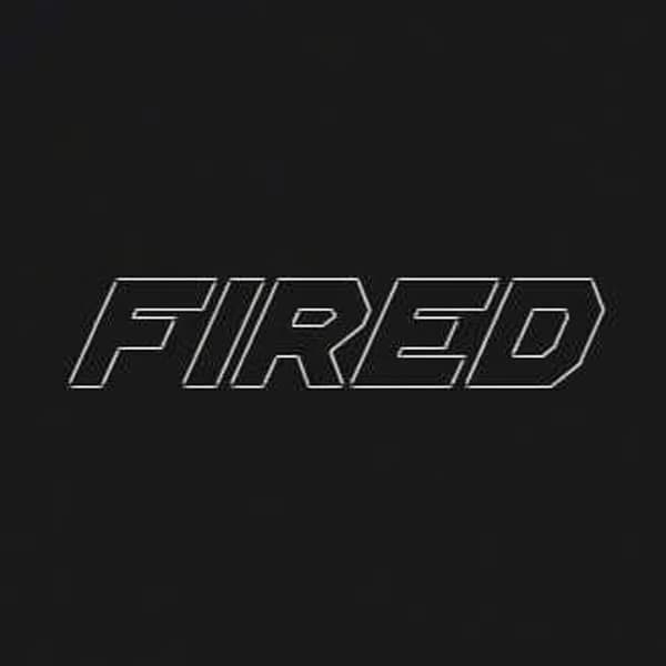 Today I was Fired from Coinbase token image