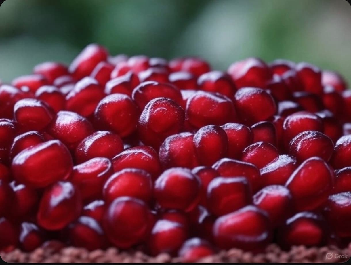 Eternal Seeds token image