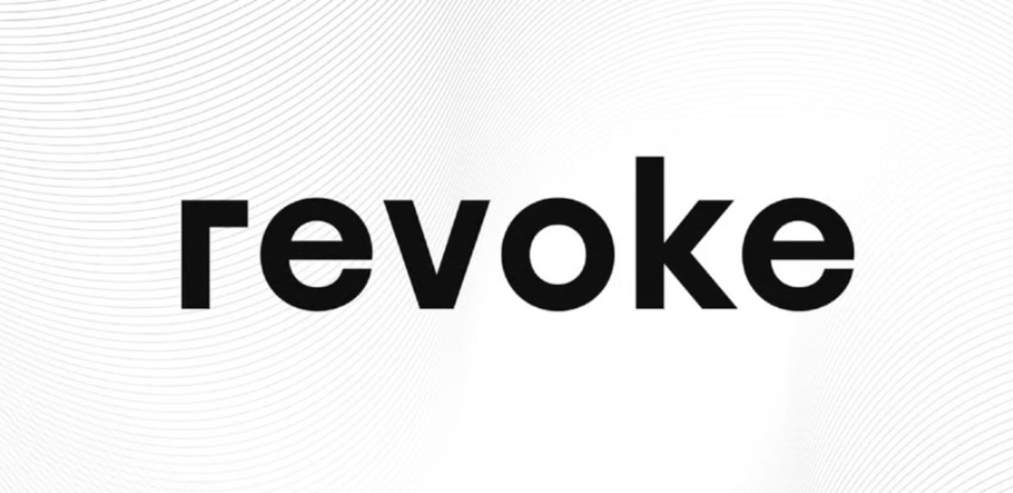 Revoke token image