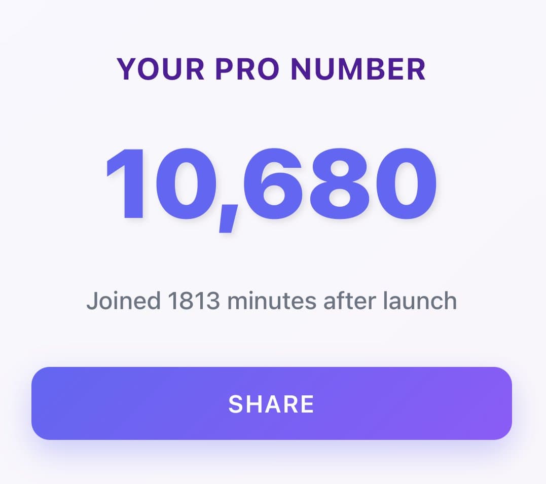 Farcaster Pro 10680 token image