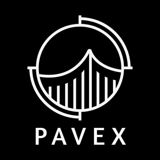 Pavex token image