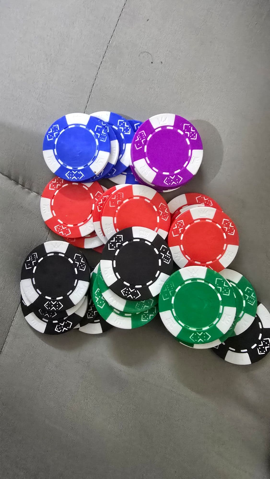 poker token image