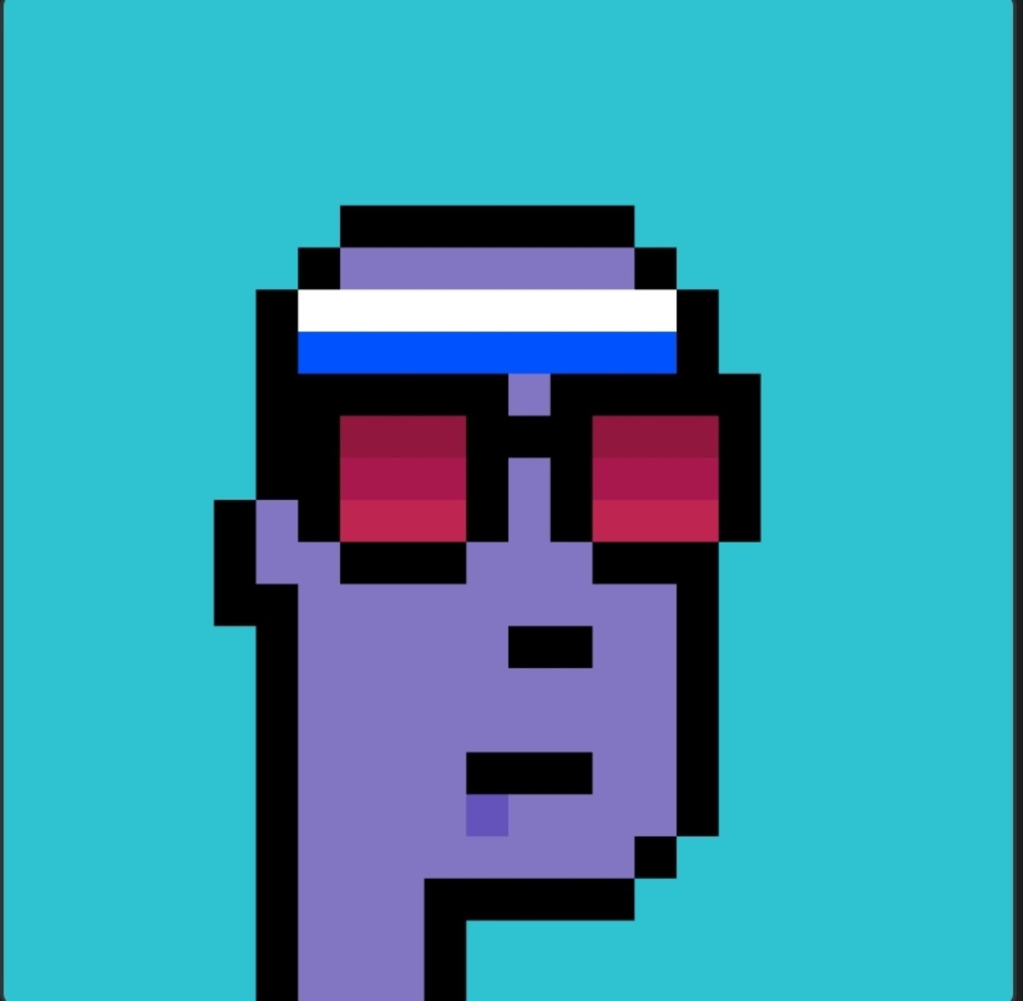 Base Punks token image