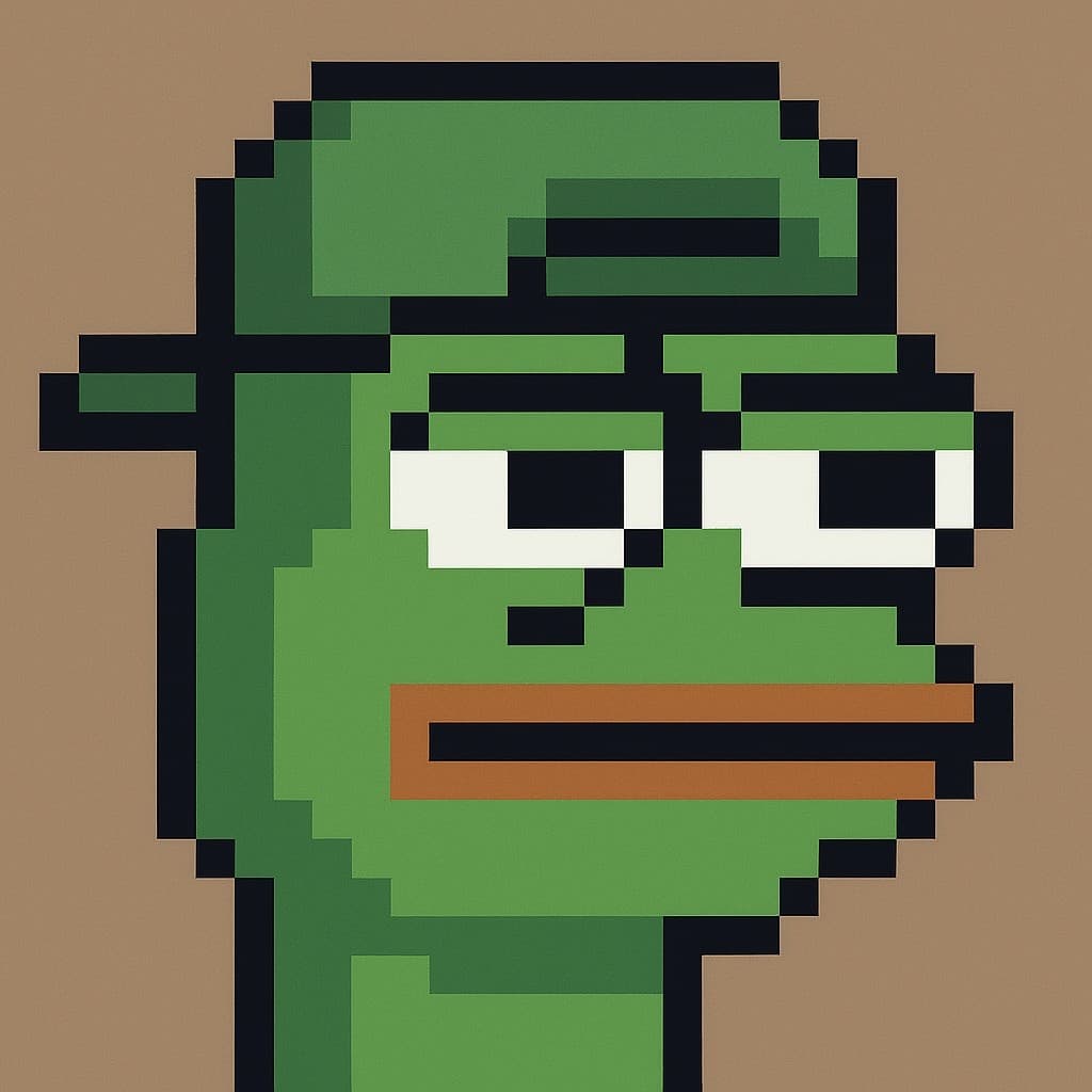 PEPEPUNK token image
