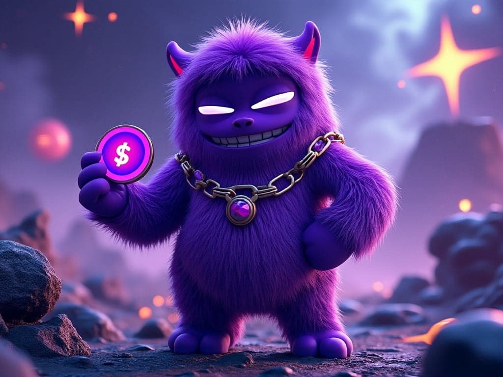 Lotify token image