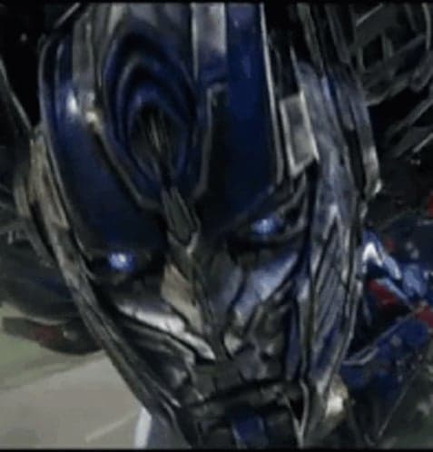 OPTIMUS PRIME token image