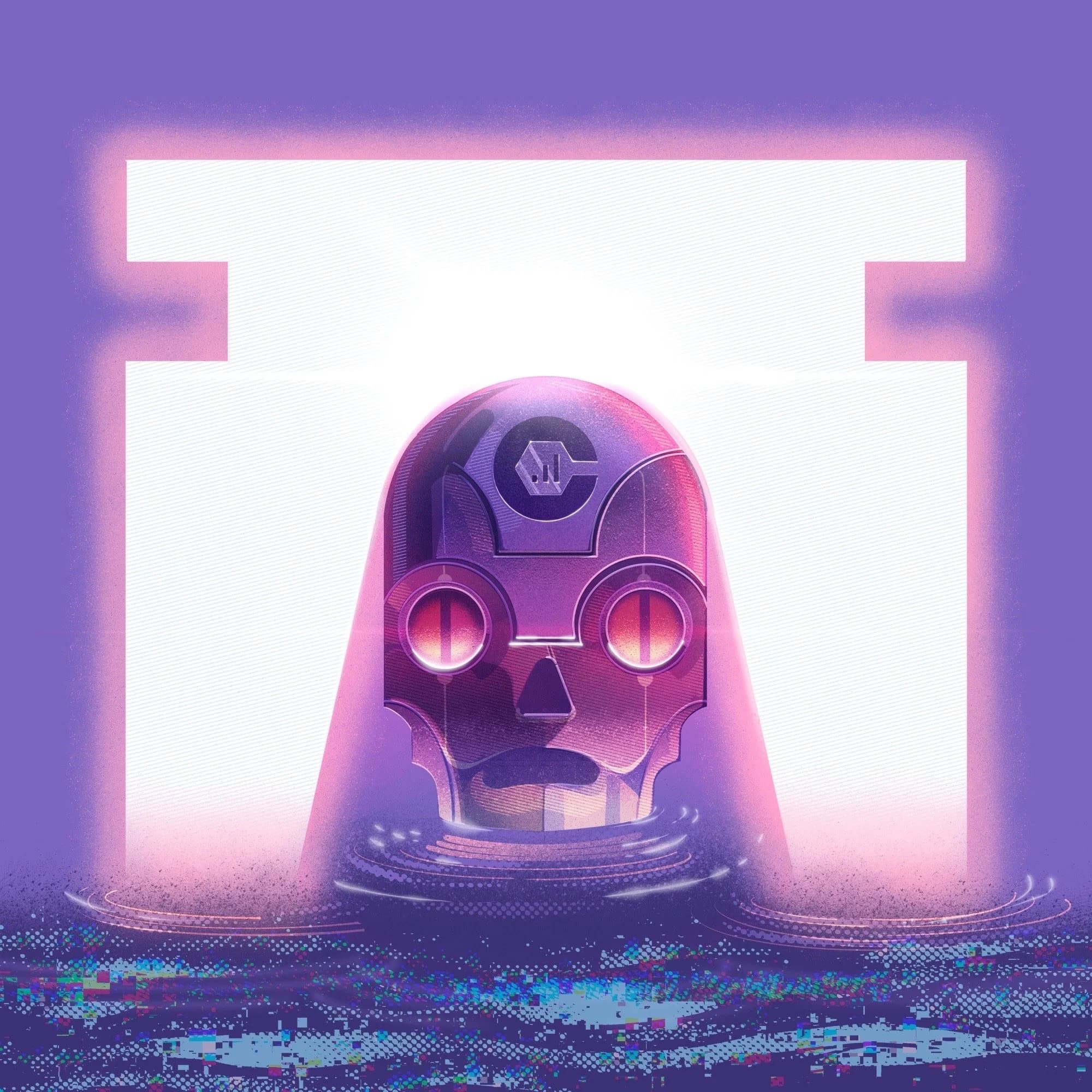 Clank Ghost token image