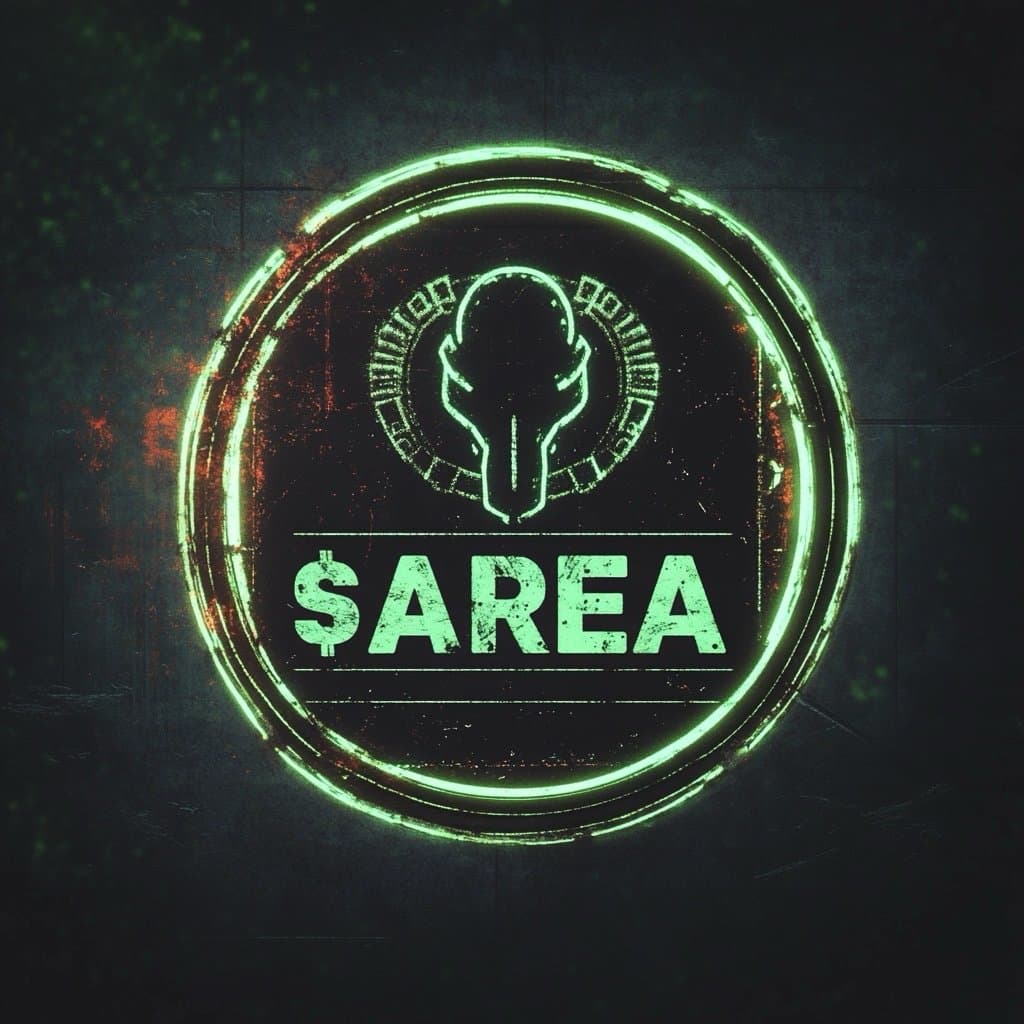 Area token image