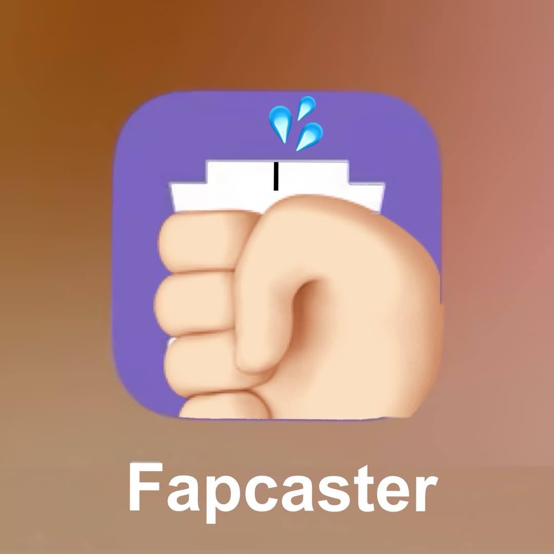 fapcaster token image
