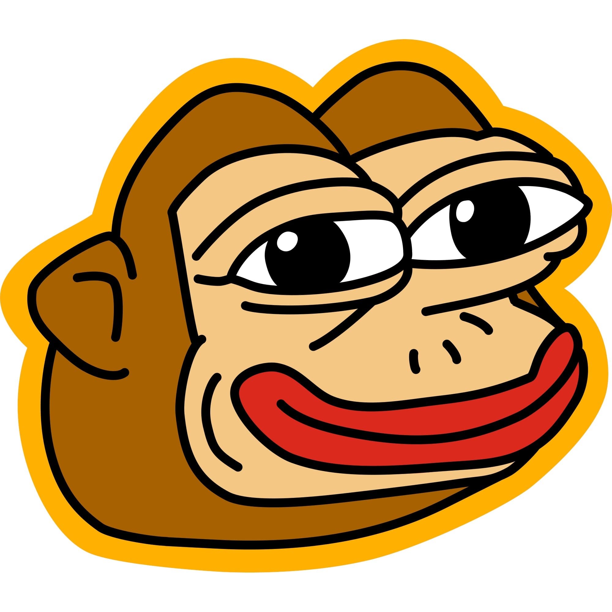 Ponke token image